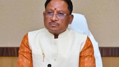 आतंकी हमले में मारे गए दिनेश मिरानिया के परिवार को 20 लाख रुपए की सहायता, मुख्यमंत्री साय ने की घोषणा