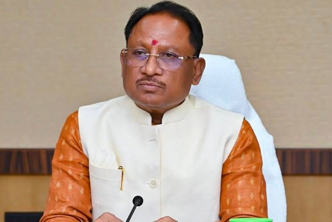 आतंकी हमले में मारे गए दिनेश मिरानिया के परिवार को 20 लाख रुपए की सहायता, मुख्यमंत्री साय ने की घोषणा