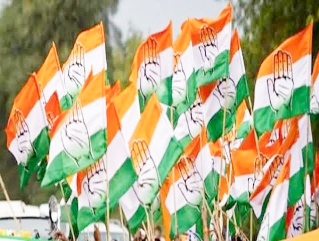 कांग्रेस ने की पर्यवेक्षकों नियुक्ति, प्रत्याशियों के चयन में होगी महत्वपूर्ण भूमिका