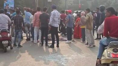 Raipur Accident News : भगत सिंह चौक पर दुर्घटना में महिला की मौत, कार और ई-रिक्शा चालकों पर मामला दर्ज