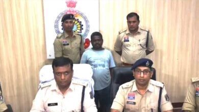 CG Crime : अवैध संबंधों की कीमत बनी मौत, दोस्त ही निकला कातिल, पुलिस ने किया सनसनीखेज खुलासा