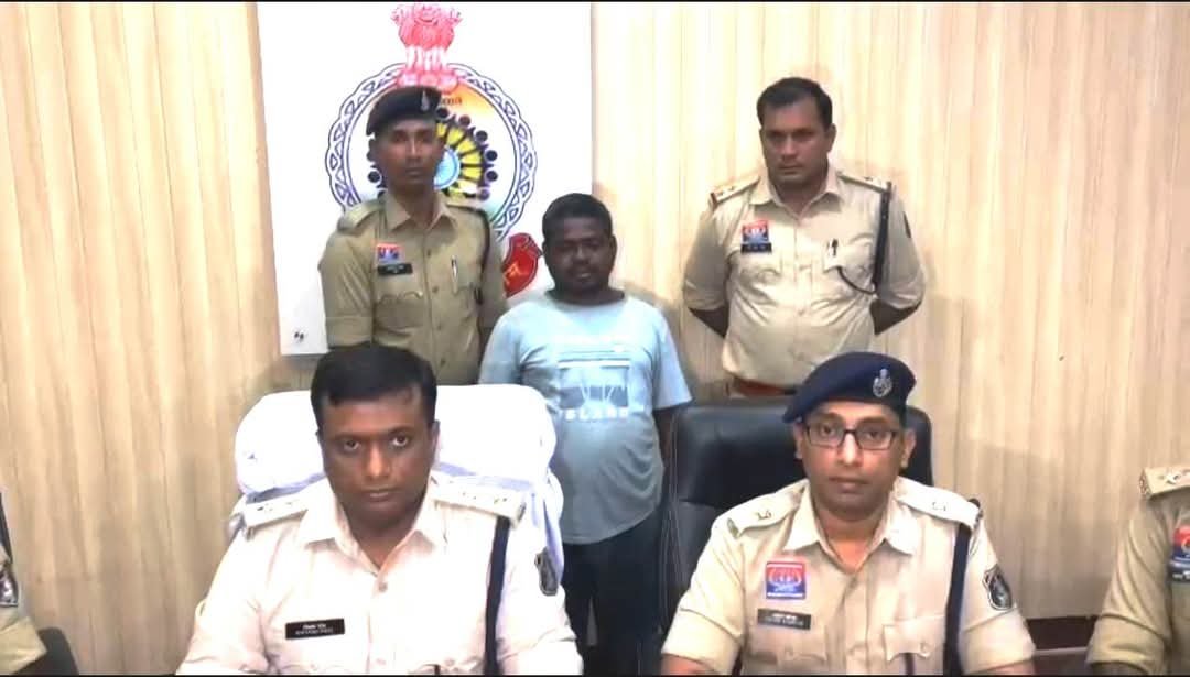 CG Crime : अवैध संबंधों की कीमत बनी मौत, दोस्त ही निकला कातिल, पुलिस ने किया सनसनीखेज खुलासा