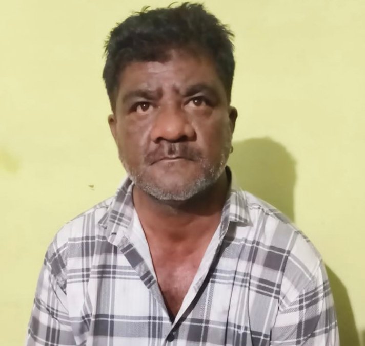 Raipur Crime News : ऑटो पार्ट्स की दुकान के आड़ में सट्टे का कारोबार, आरोपी गिरफ्तार