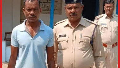 CG Crime : होली पार्टी के दौरान चाकू से वार कर दोस्त की हत्या, आरोपी गिरफ्तार