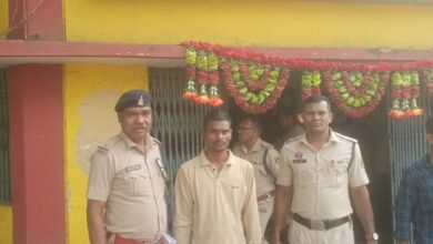 रायपुर हत्या : चिकन सेंटर के कर्मचारी की हत्या, आरोपी युवक गिरफ्तार