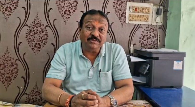 CG News : दोपहिया वाहनों से टोल वसूली का फैसला तत्काल वापस लिया जाए - कन्हैया