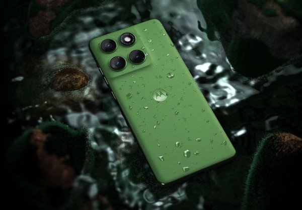 Motorola Edge 60 Pro पर भारी छूट, शानदार फीचर्स, दमदार बैटरी, गेमिंग और फोटोग्राफी के लिए हैं जबरदस्त स्मार्टफोन